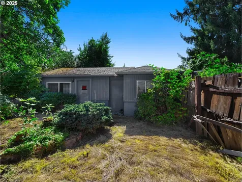 1909 NE 137th Avenue Portland OR 97230