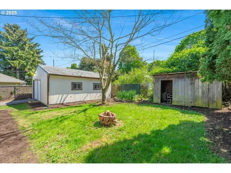 8426 NE Sumner Street Portland OR 97220