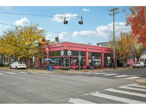 2813 N Argyle Street Portland OR 97217