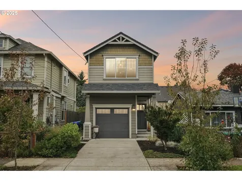 2813 N Argyle Street Portland OR 97217
