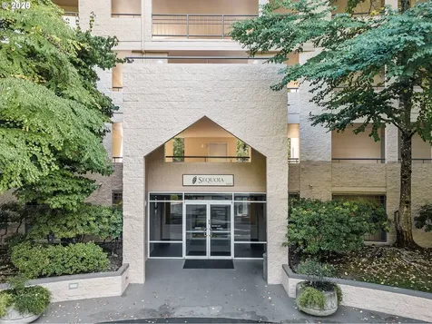 6605 W Burnside Street Portland OR 97210