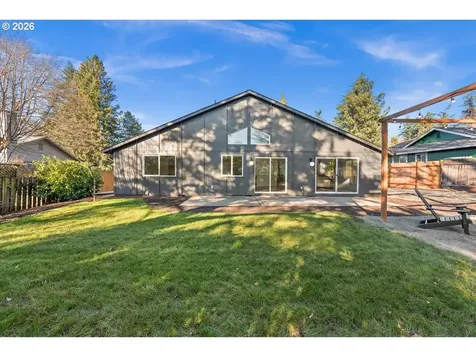 19340 SW Wright Street Beaverton OR 97078