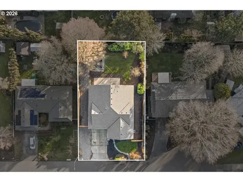 19340 SW Wright Street Beaverton OR 97078