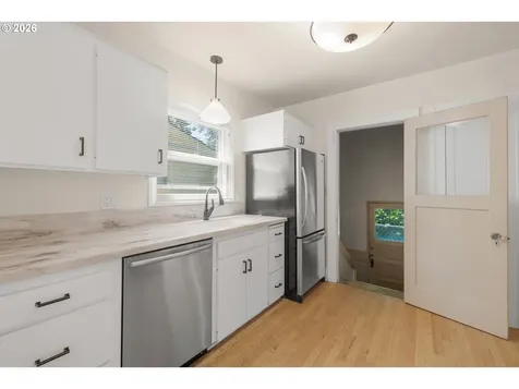3815 NE 16th Avenue Portland OR 97212