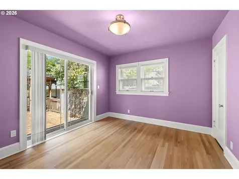 3815 NE 16th Avenue Portland OR 97212