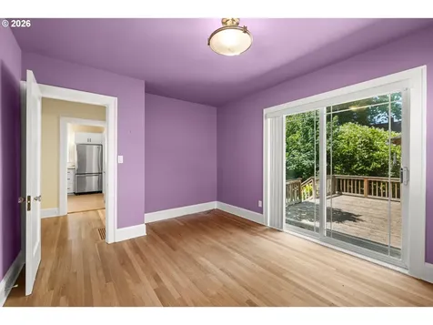 3815 NE 16th Avenue Portland OR 97212