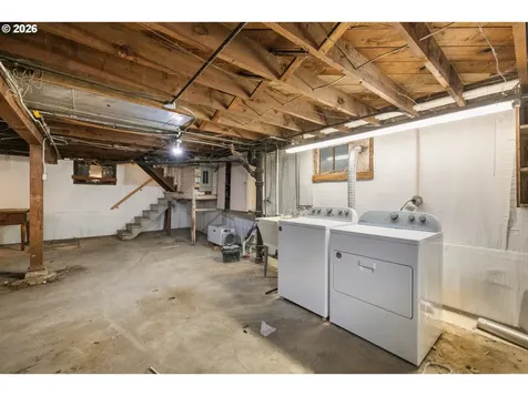 3815 NE 16th Avenue Portland OR 97212