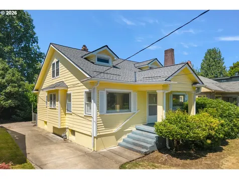 3815 NE 16th Avenue Portland OR 97212