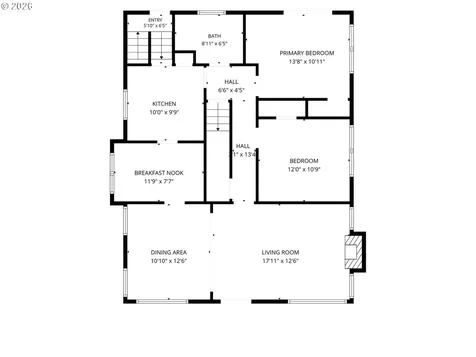 3815 NE 16th Avenue Portland OR 97212