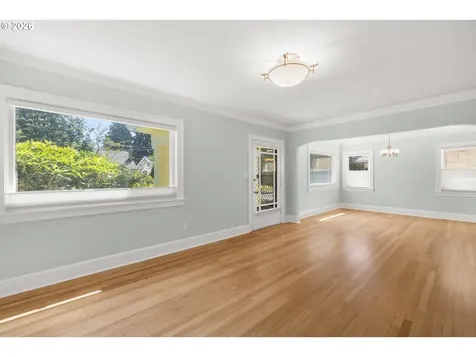 3815 NE 16th Avenue Portland OR 97212