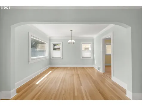 3815 NE 16th Avenue Portland OR 97212