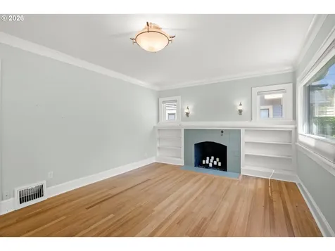 3815 NE 16th Avenue Portland OR 97212
