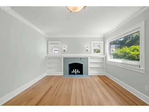 3815 NE 16th Avenue Portland OR 97212