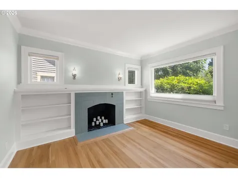 3815 NE 16th Avenue Portland OR 97212