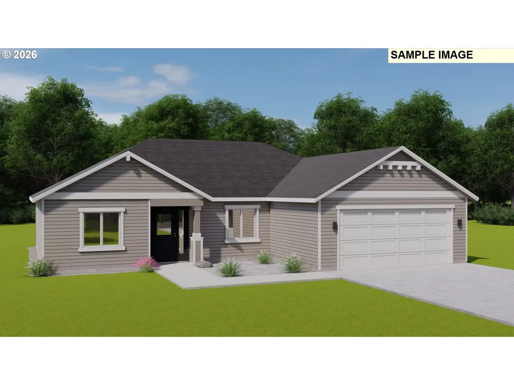 231 SW Goldfinch Lane Boardman OR 97818