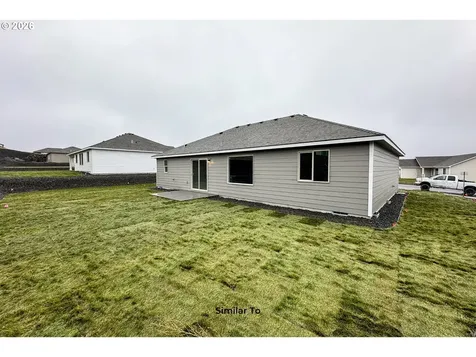 231 SW Goldfinch Lane Boardman OR 97818