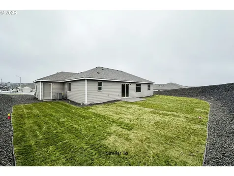 231 SW Goldfinch Lane Boardman OR 97818