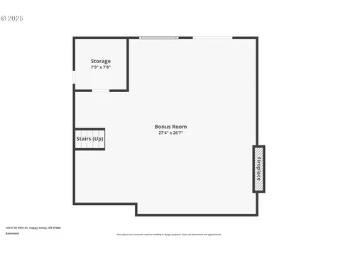 10147 SE 99th Drive Happy Valley OR 97086