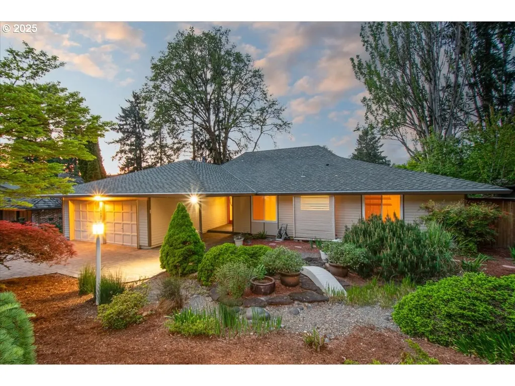 14625 SW Village Lane Beaverton OR 97007