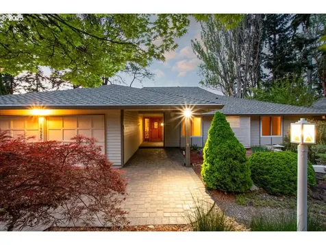 14625 SW Village Lane Beaverton OR 97007