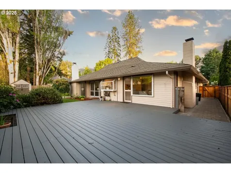 14625 SW Village Lane Beaverton OR 97007