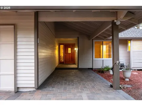 14625 SW Village Lane Beaverton OR 97007