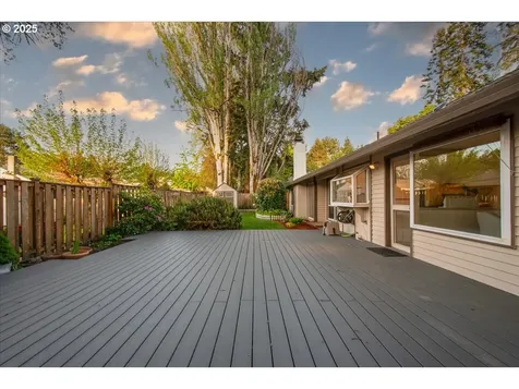 14625 SW Village Lane Beaverton OR 97007