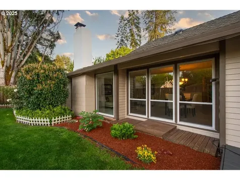 14625 SW Village Lane Beaverton OR 97007