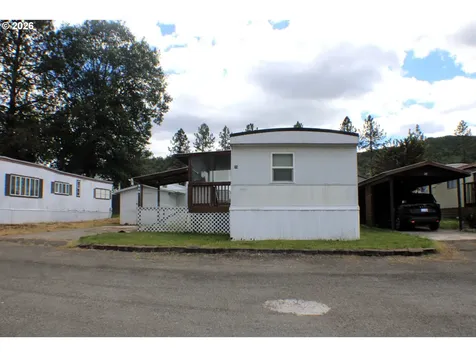 157 Bunting Lane Myrtle Creek OR 97457