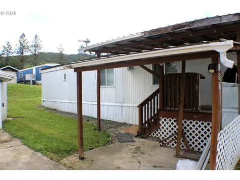 157 Bunting Lane Myrtle Creek OR 97457
