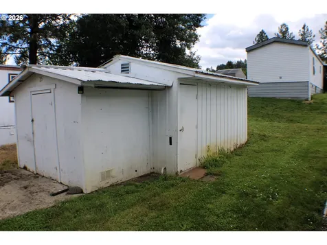 157 Bunting Lane Myrtle Creek OR 97457
