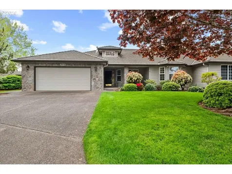 755 Castle Pines Drive N Keizer OR 97303