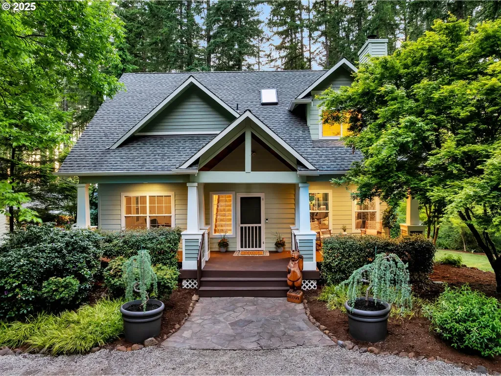 19400 NE 288th Circle Battle Ground WA 98604