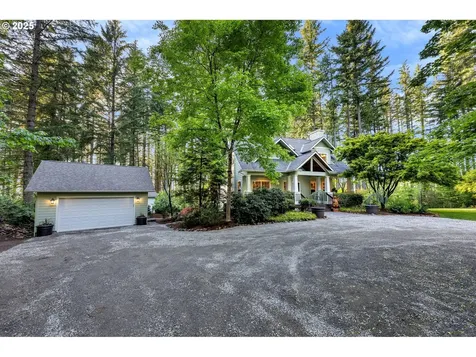 19400 NE 288th Circle Battle Ground WA 98604