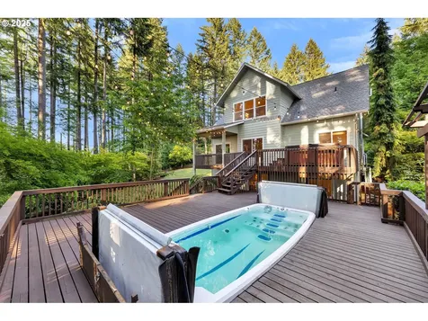 19400 NE 288th Circle Battle Ground WA 98604