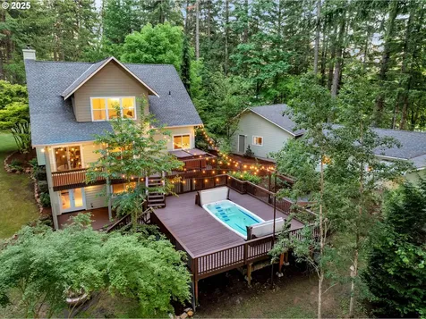 19400 NE 288th Circle Battle Ground WA 98604