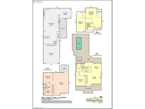 19400 NE 288th Circle Battle Ground WA 98604