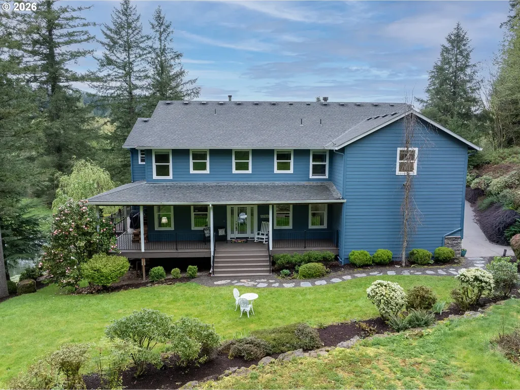 37700 NE Vernon Road Washougal WA 98671