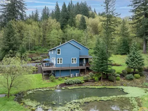 37700 NE Vernon Road Washougal WA 98671