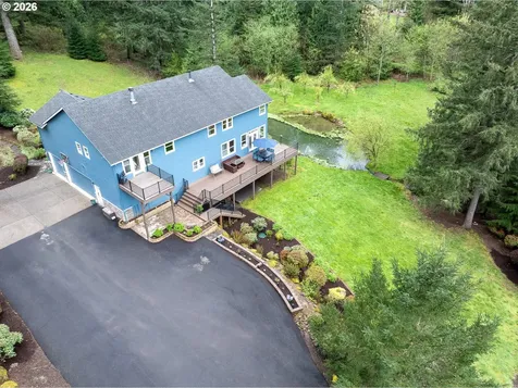 37700 NE Vernon Road Washougal WA 98671