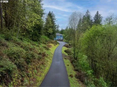 37700 NE Vernon Road Washougal WA 98671