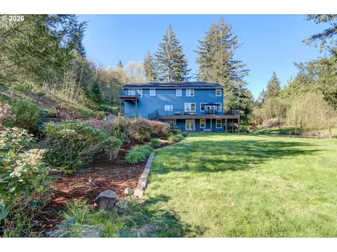37700 NE Vernon Road Washougal WA 98671