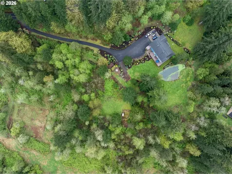 37700 NE Vernon Road Washougal WA 98671