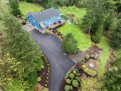 37700 NE Vernon Road Washougal WA 98671