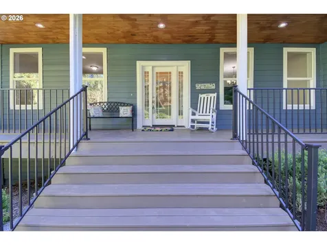 37700 NE Vernon Road Washougal WA 98671