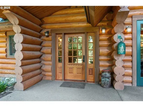 5885 Berry Road Mt Hood Prkdl OR 97041