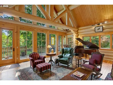 5885 Berry Road Mt Hood Prkdl OR 97041