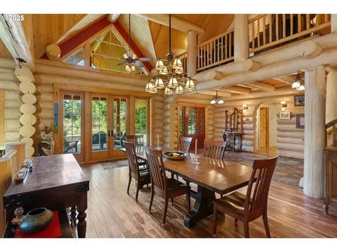 5885 Berry Road Mt Hood Prkdl OR 97041