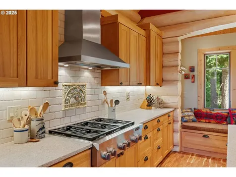 5885 Berry Road Mt Hood Prkdl OR 97041