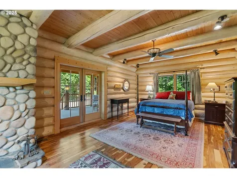 5885 Berry Road Mt Hood Prkdl OR 97041